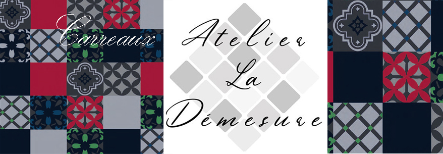 La Demesure - Carreaux